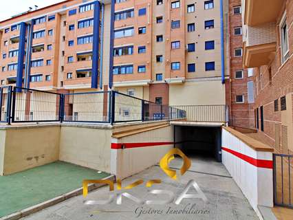 Plaza de parking en venta en Villarreal/Vila-real