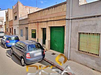 Casa en venta en Villarreal/Vila-real, rebajada