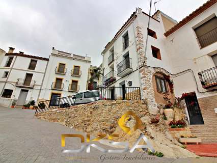 Casa en venta en Alcudia de Veo