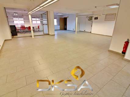 Local comercial en venta en Villarreal/Vila-real