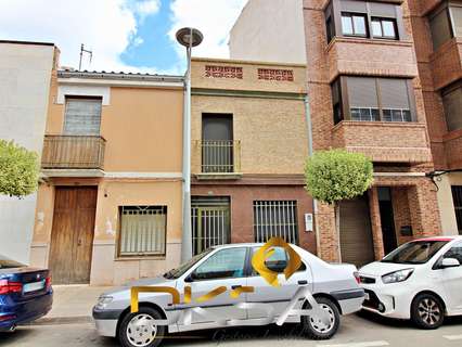 Casa en venta en Villarreal/Vila-real