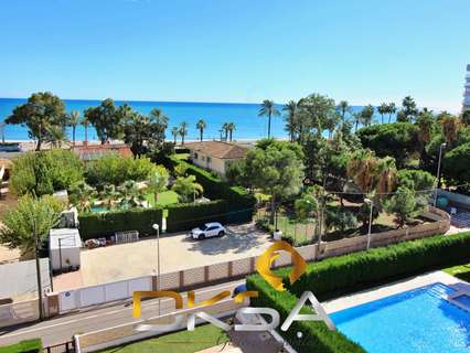 Apartamento en venta en Benicasim/Benicàssim