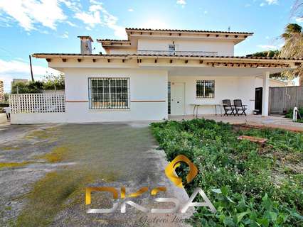 Casa en venta en Benicasim/Benicàssim