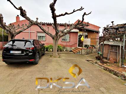 Chalet en venta en Villarreal/Vila-real