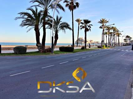 Local comercial en venta en Peníscola/Peñíscola