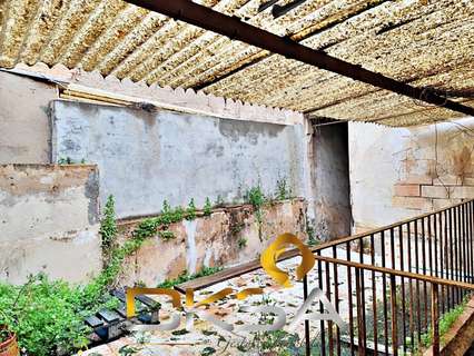 Casa en venta en Villarreal/Vila-real