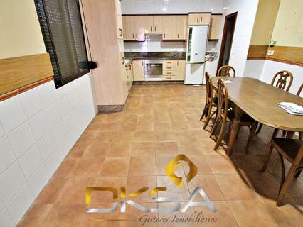 Casa en venta en Villarreal/Vila-real