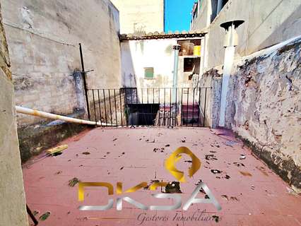 Casa en venta en Villarreal/Vila-real