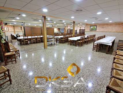 Local comercial en alquiler en Villarreal/Vila-real