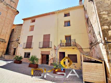 Casa en venta en Cabanes