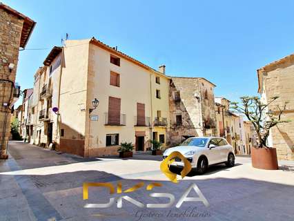 Casa en venta en Cabanes