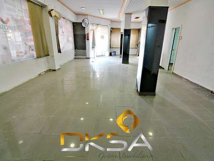 Local comercial en venta en Villarreal/Vila-real
