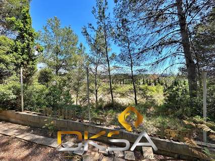Parcela rústica en venta en L'Alcora