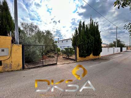 Parcela rústica en venta en L'Alcora