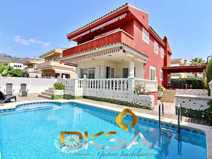 Chalet en venta en Benicasim/Benicàssim