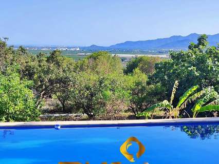 Chalet en venta en Onda