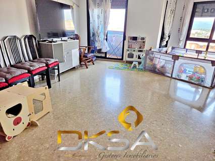 Piso en venta en Villarreal/Vila-real