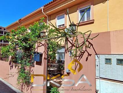 Casa en venta en L'Alcora