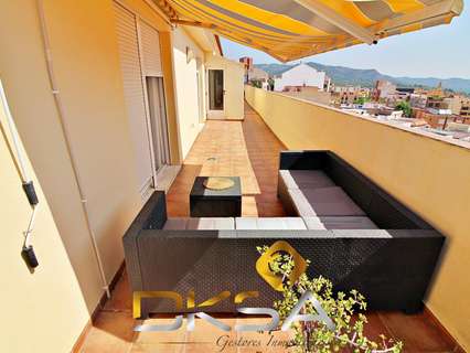 Ático en venta en L'Alcora rebajado