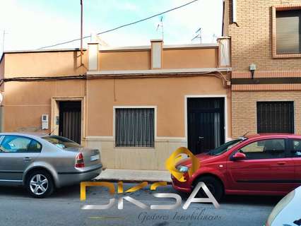 Casa en venta en Villarreal/Vila-real