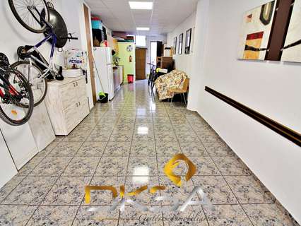 Nave industrial en venta en Villarreal/Vila-real