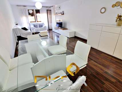 Piso en venta en Villarreal/Vila-real rebajado