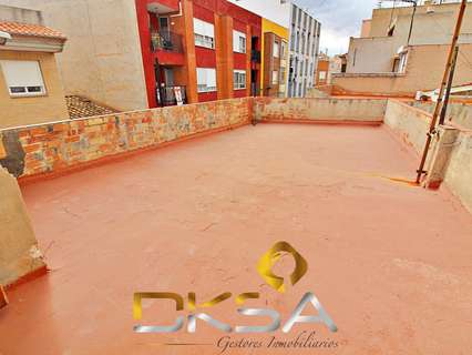 Casa en venta en Villarreal/Vila-real