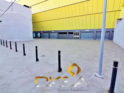 Local comercial en venta en Villarreal/Vila-real