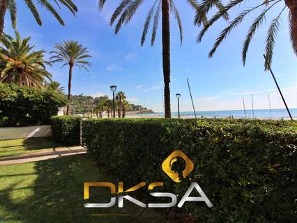 Piso en venta en Benicasim/Benicàssim