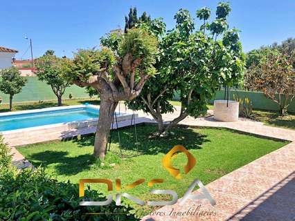 Chalet en venta en Castellón de la Plana