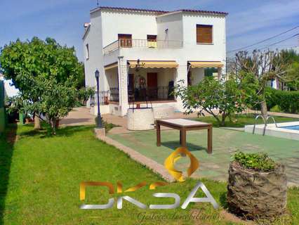 Chalet en venta en Castellón de la Plana
