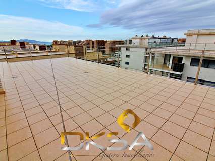 Ático dúplex en venta en Oropesa del Mar