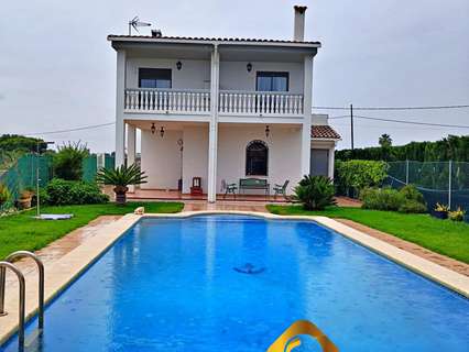 Chalet en venta en Almazora/Almassora