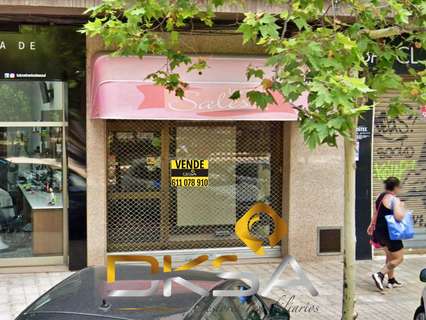 Local comercial en venta en Castellón de la Plana