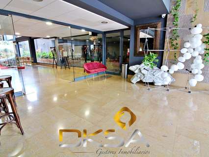 Local comercial en venta en Castellón de la Plana