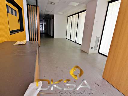 Local comercial en alquiler en Castellón de la Plana
