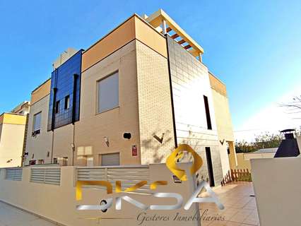 Chalet en venta en Almazora/Almassora