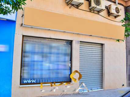 Local comercial en venta en Castellón de la Plana
