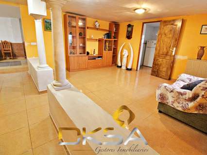 Chalet en venta en Almazora/Almassora