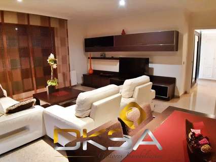 Piso en alquiler en Castellón de la Plana