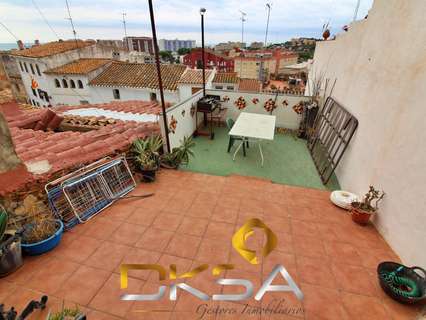 Casa en venta en Oropesa del Mar rebajada