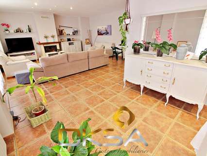 Chalet en venta en Castellón de la Plana