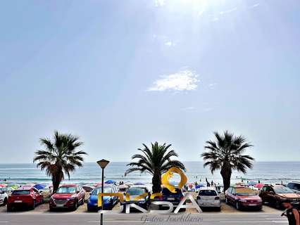 Planta baja en venta en Oropesa del Mar