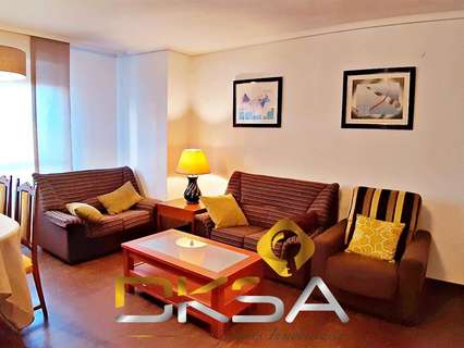 Piso en venta en Villarreal/Vila-real