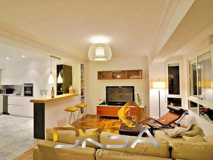 Piso en venta en Villarreal/Vila-real