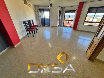 Piso en alquiler en Villarreal/Vila-real