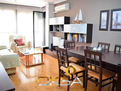 Piso en venta en Castellón de la Plana