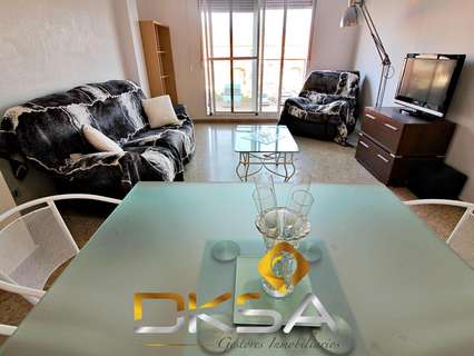 Piso en venta en Castellón de la Plana
