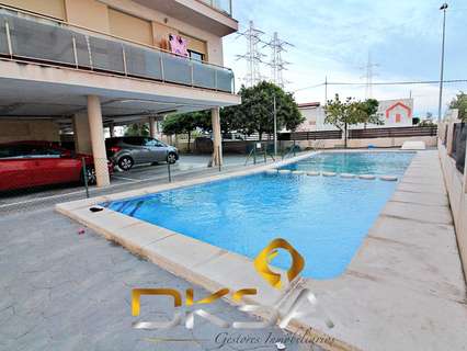 Piso en venta en Almazora/Almassora