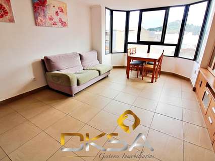 Piso en alquiler en Borriol